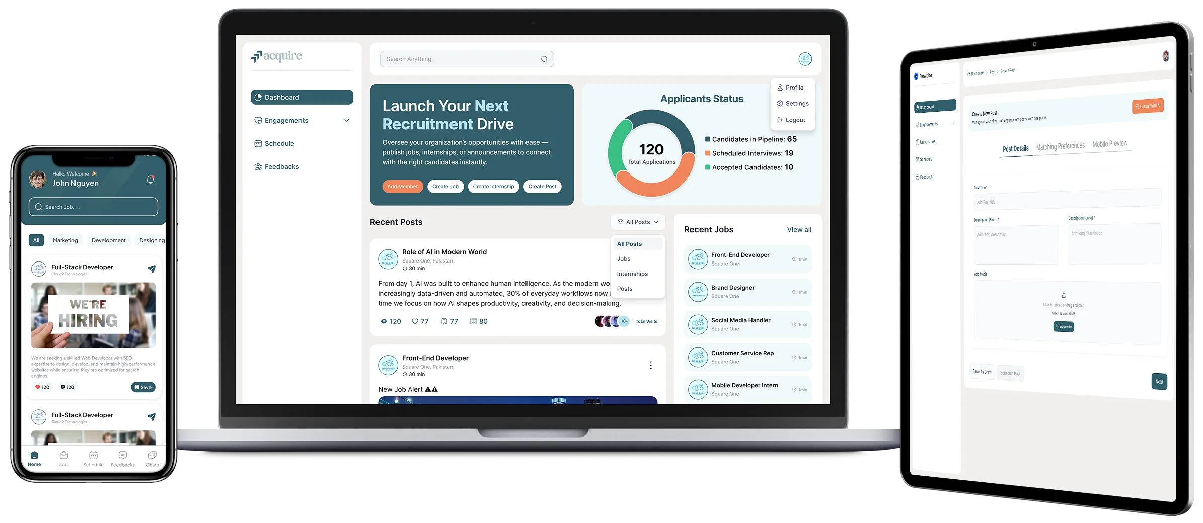 sq1 ecosystem